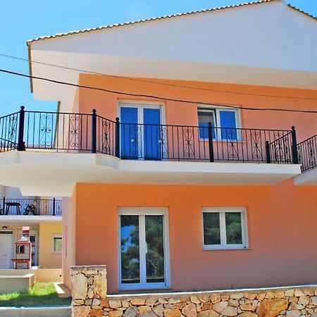 Villa Eva Skala Rachoni  المظهر الخارجي الصورة